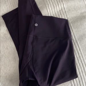 Lululemon High Times Pant Luxtreme